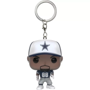 Dez Bryant image