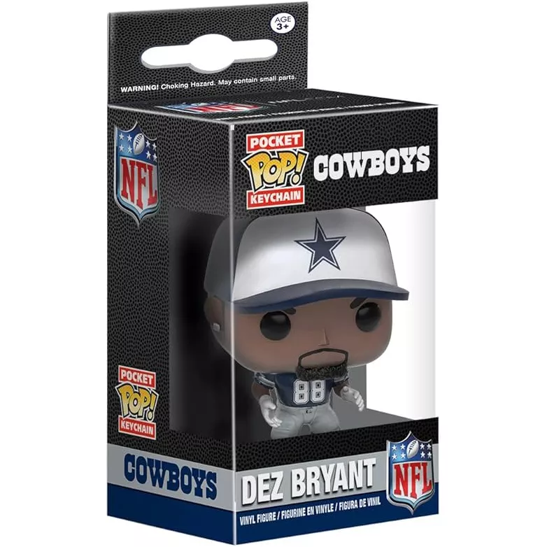 Dez Bryant Box