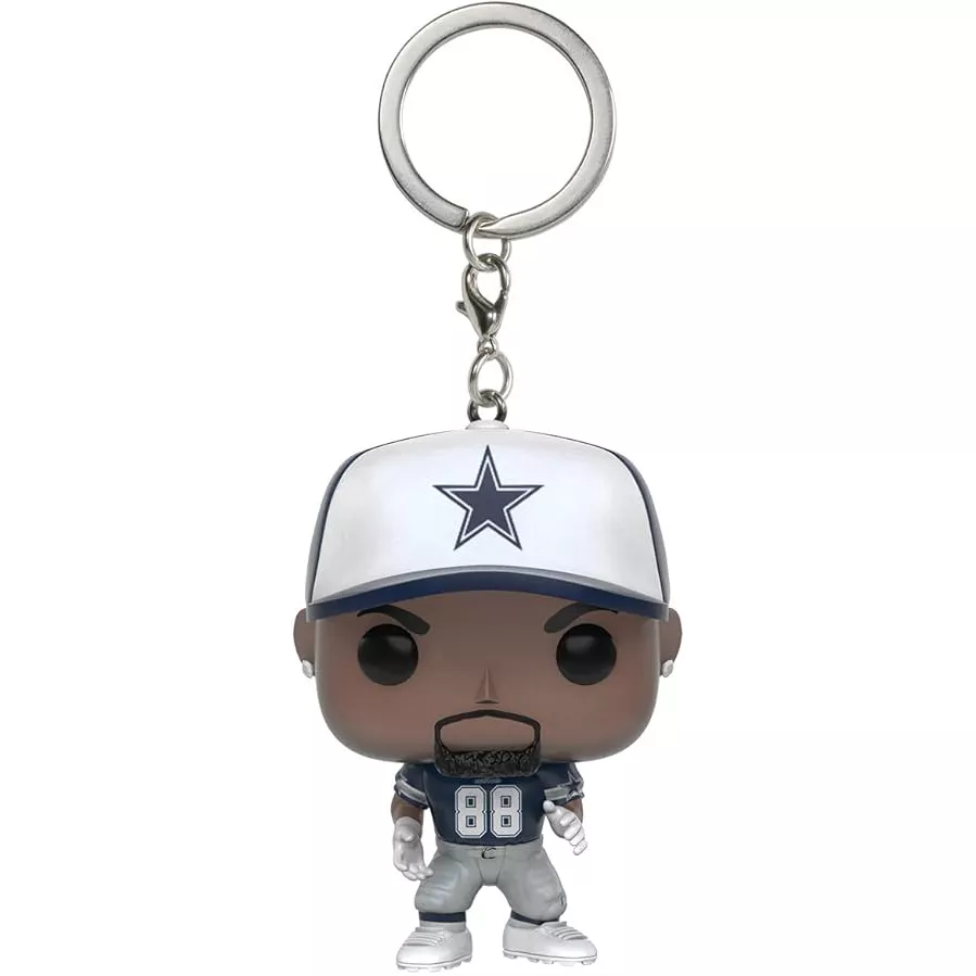 Dez Bryant