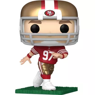 Nick Bosa image
