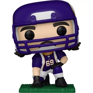 Jared Allen image