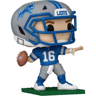 Jared Goff image