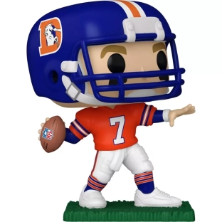 John Elway image