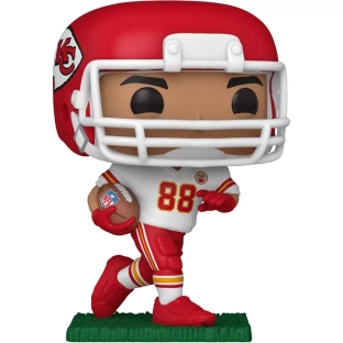 Tony Gonzalez image