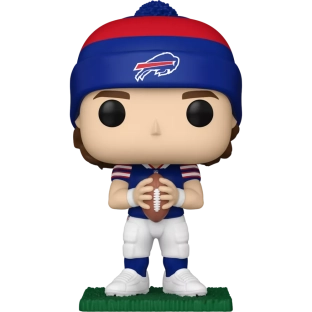 Josh Allen image