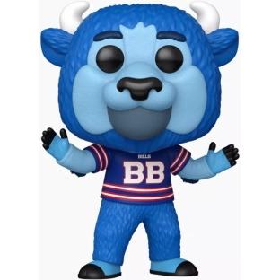 Billy Buffalo image