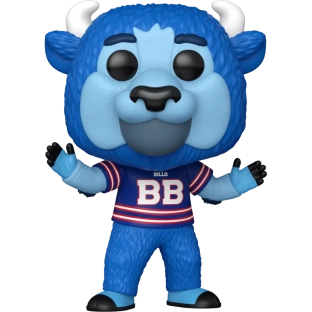 Billy Buffalo image