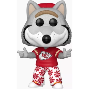 KC Wolf image