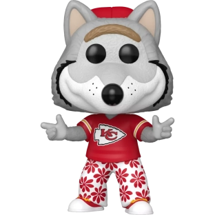 KC Wolf image