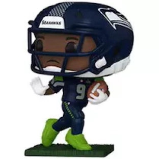 Kenneth Walker III image