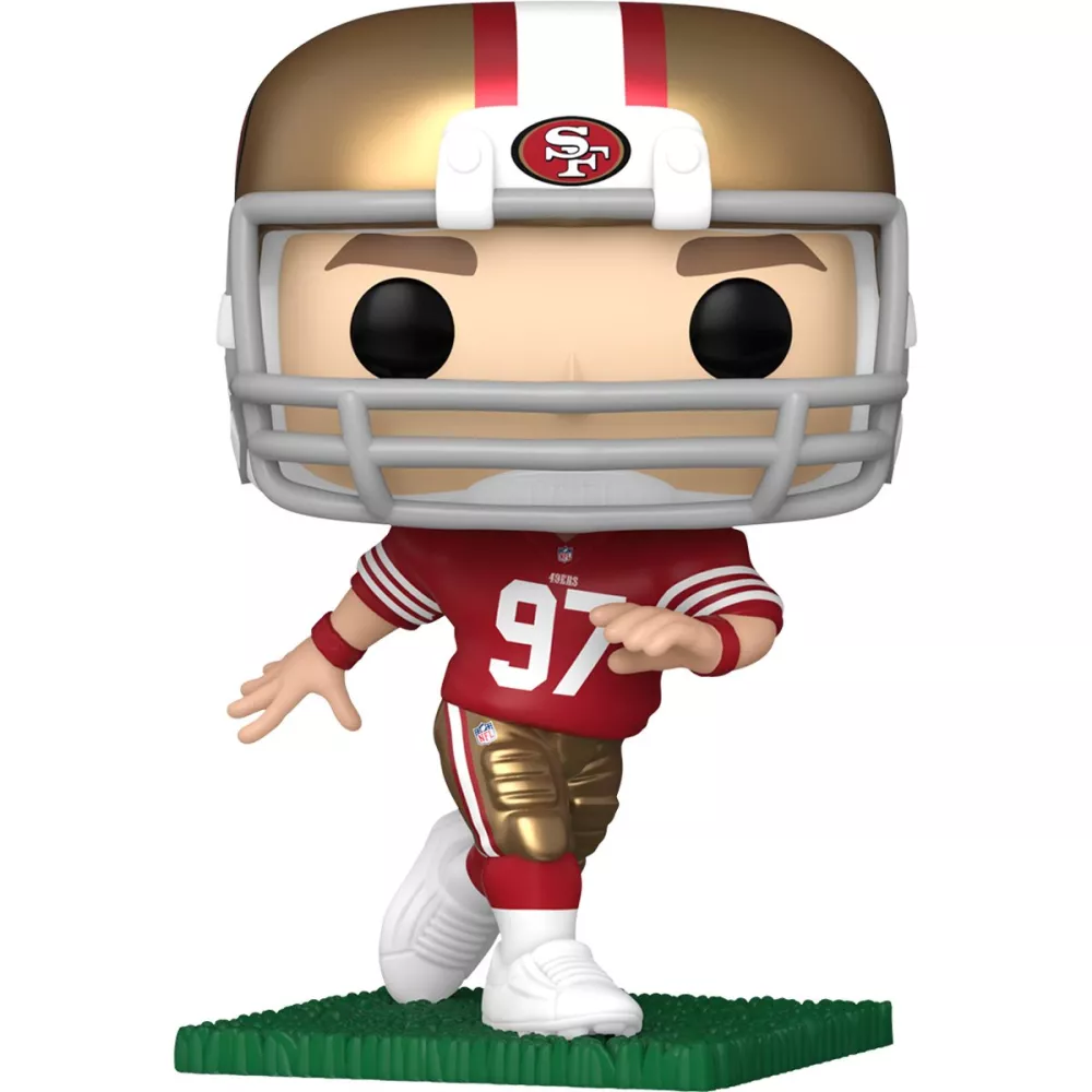 Nick Bosa