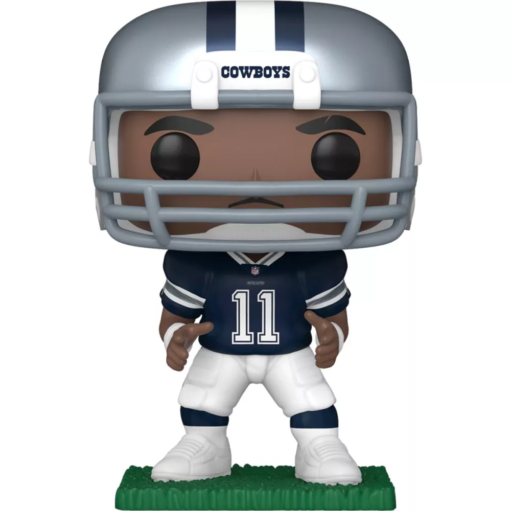 Micah Parsons