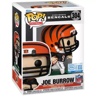 Joe Burrow