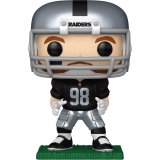 #308  Maxx Crosby - Collectible Figure