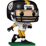 #309  T.J. Watt - Collectible Figure