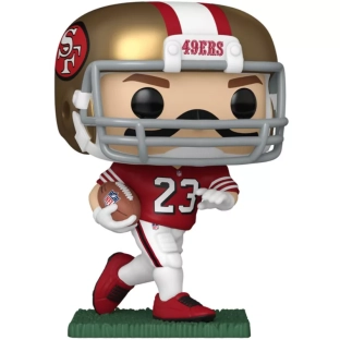 Christian McCaffrey