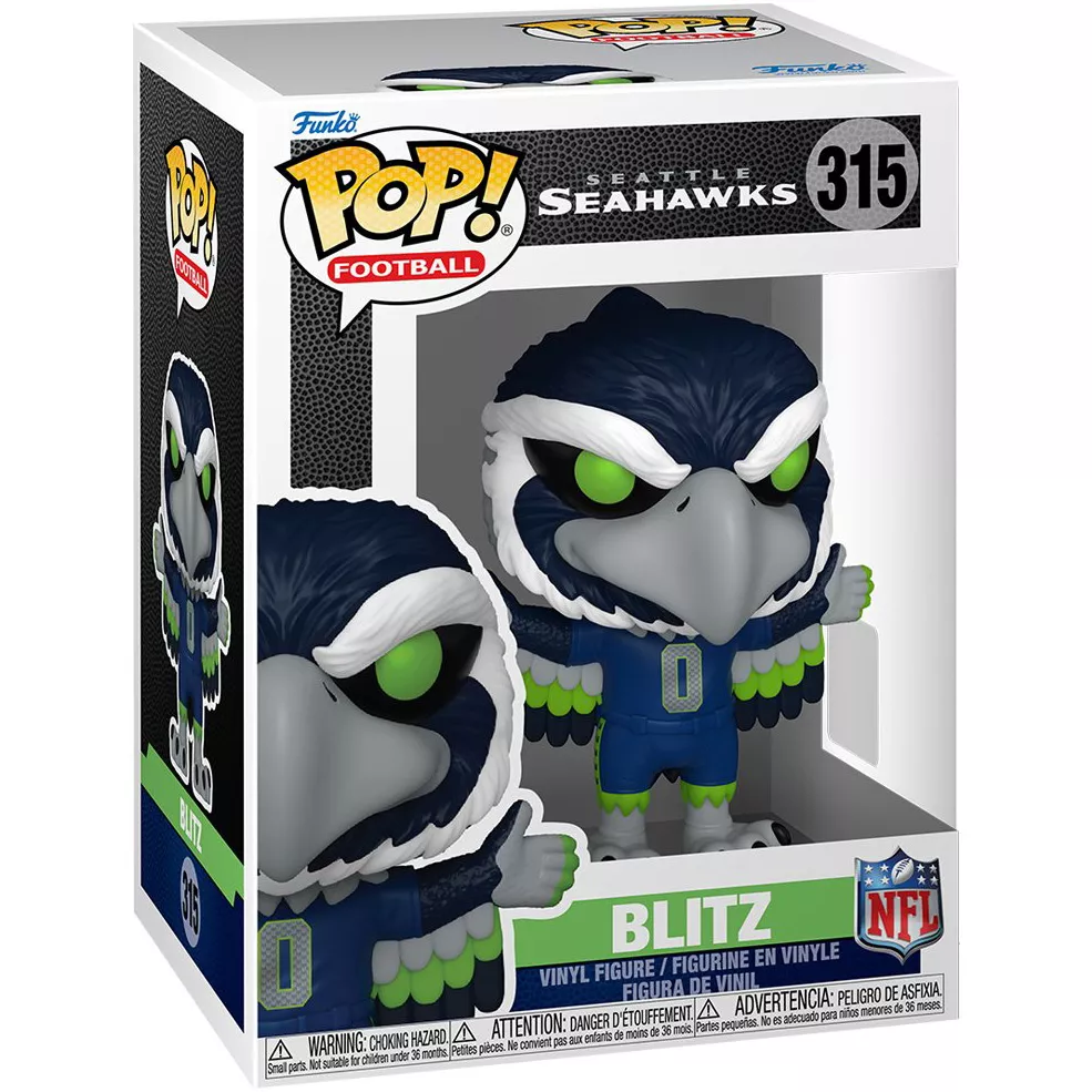 Blitz Box