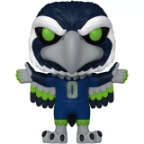 #315  Blitz - Collectible Figure