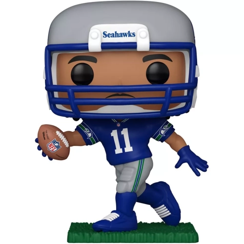 Funko Pop! Jaxon Smith-Njigba #316 Seattle Seahawks