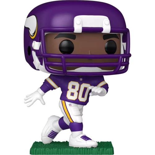 Funko Pop! Cris Carter #317 Minnesota Vikings NFL Vinyl Figure