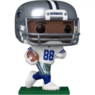 Michael Irvin