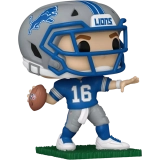 #327  Jared Goff - Collectible Figure