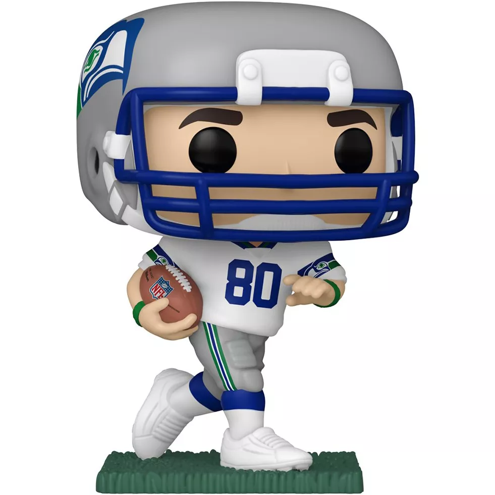 Steve Largent