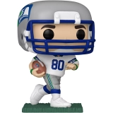 #328  Steve Largent - Collectible Figure