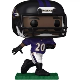 #330  Ed Reed - Collectible Figure