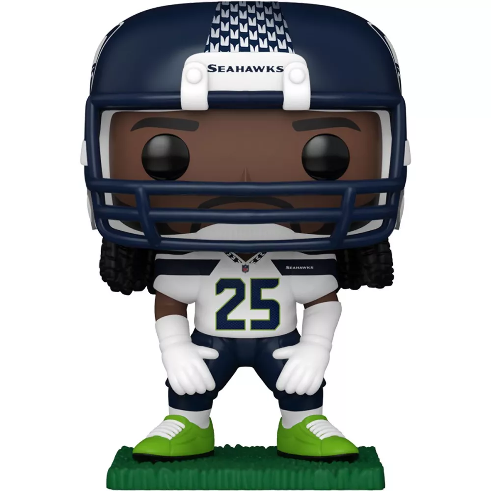 Richard Sherman