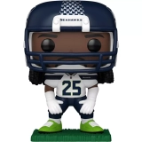 #331  Richard Sherman - Collectible Figure
