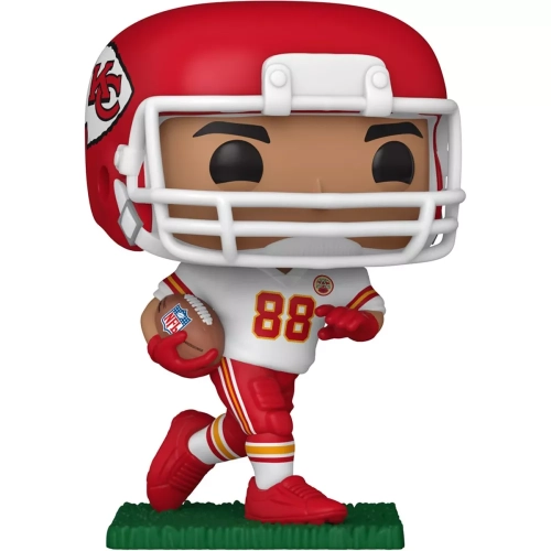 Funko Pop! Tony Gonzalez #333 Kansas City Chiefs NFL