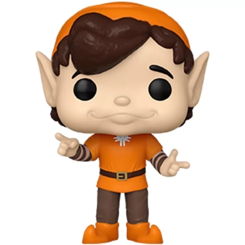 Funko Pop! Brownie the Elf #344 Cleveland Browns NFL