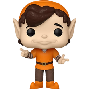 Brownie the Elf image