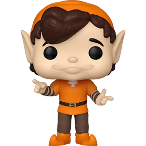 Funko Pop! Brownie the Elf #344 Cleveland Browns NFL