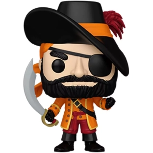Bucco Bruce image