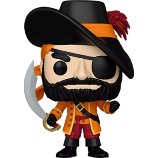 Bucco Bruce image