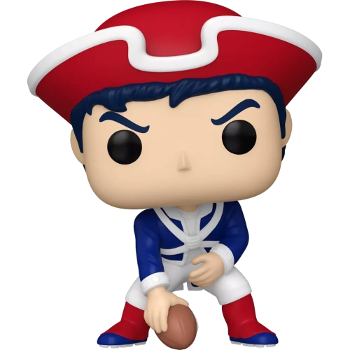 Funko Pop! Pat Patriot #347 New England Patriots NFL