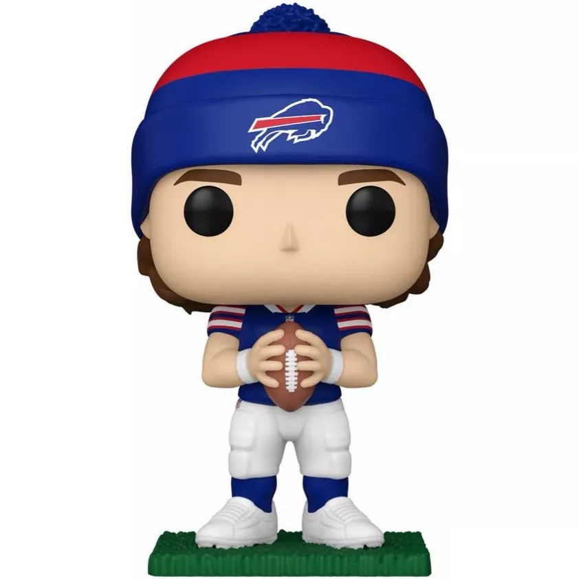 Josh Allen