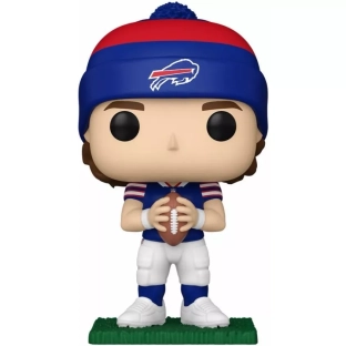 Josh Allen
