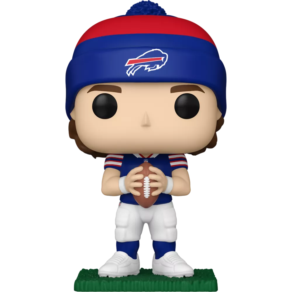 Josh Allen