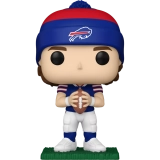 #350  Josh Allen - Collectible Figure
