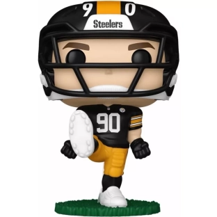 T.J. Watt