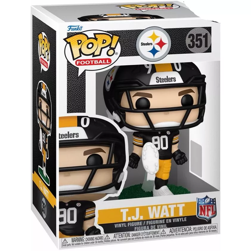 T.J. Watt Box
