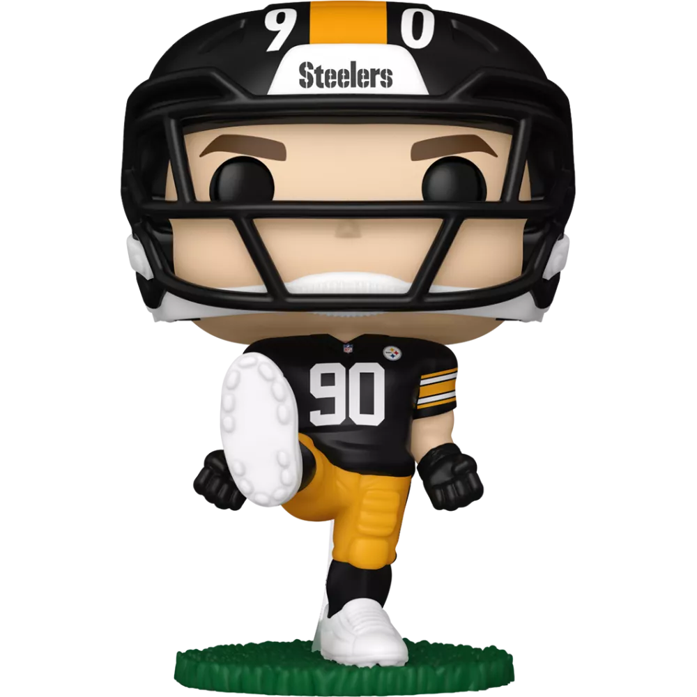T.J. Watt