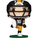 #351  T.J. Watt - Collectible Figure
