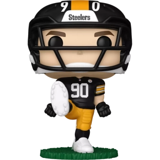 T.J. Watt image
