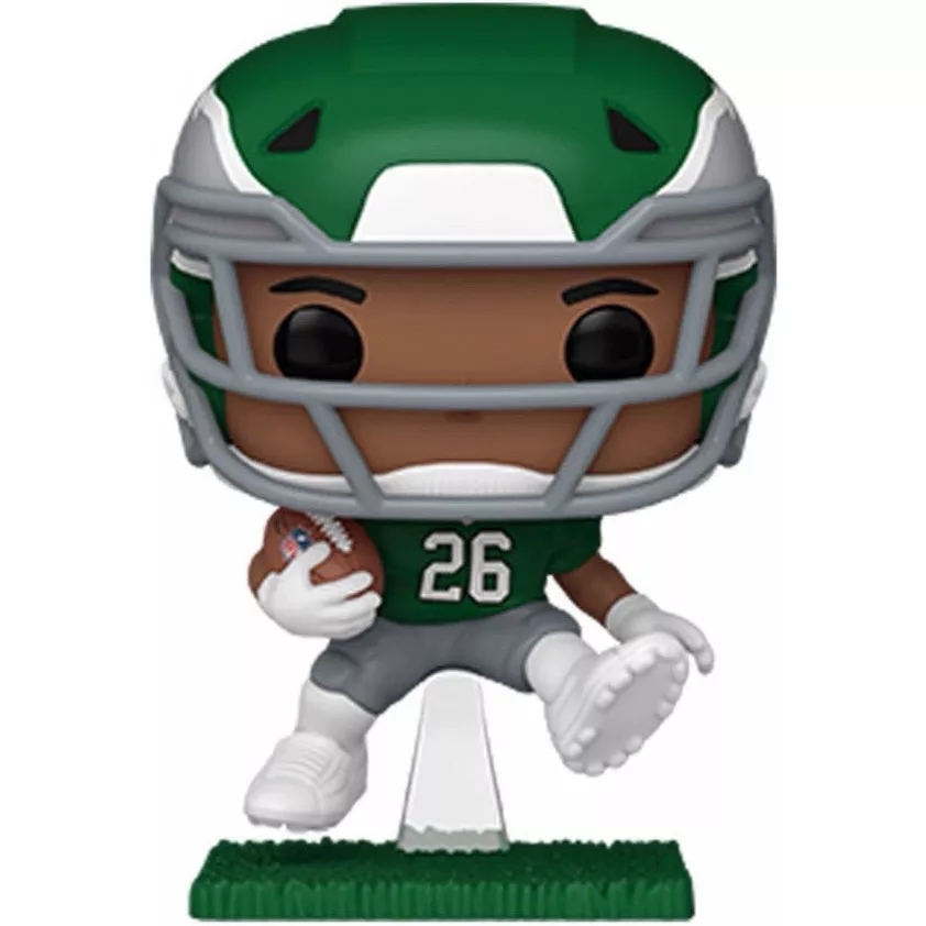 Saquon Barkley