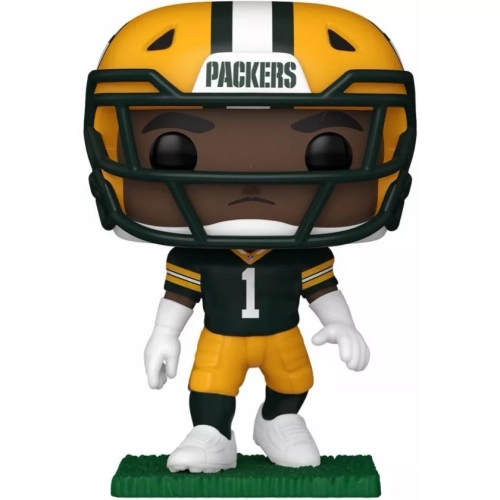 Funko Pop! Micah Parsons #353 Green Bay Packers NFL