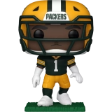 #353  Micah Parsons - Collectible Figure